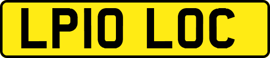 LP10LOC