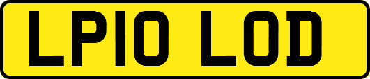 LP10LOD