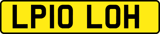 LP10LOH