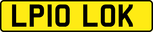 LP10LOK