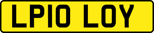 LP10LOY