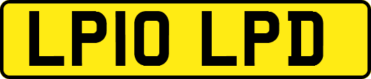 LP10LPD