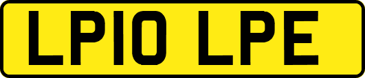 LP10LPE