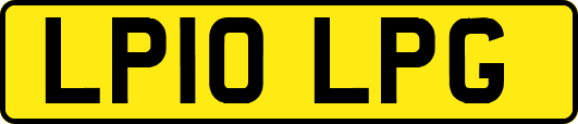 LP10LPG