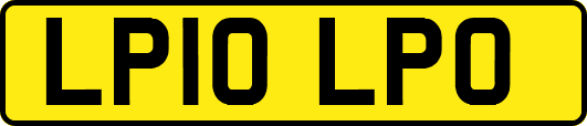 LP10LPO