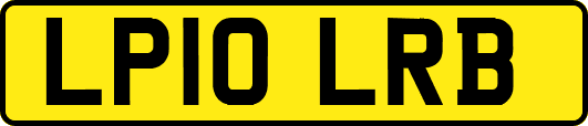 LP10LRB