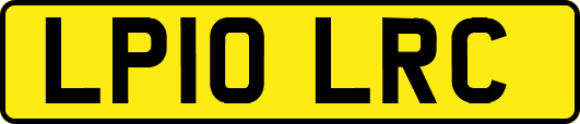 LP10LRC