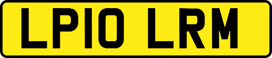 LP10LRM