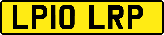 LP10LRP