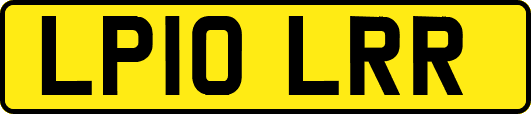 LP10LRR