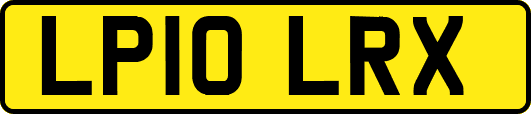 LP10LRX