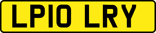 LP10LRY