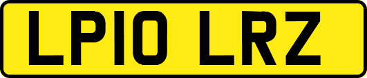 LP10LRZ