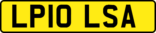 LP10LSA