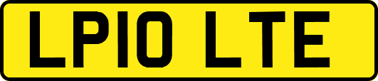 LP10LTE
