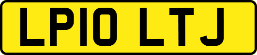 LP10LTJ