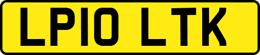 LP10LTK
