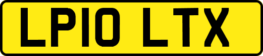 LP10LTX