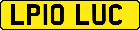 LP10LUC