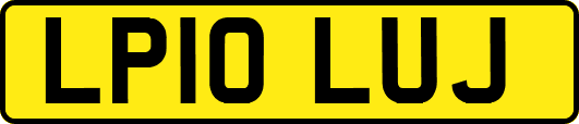 LP10LUJ