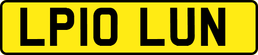 LP10LUN
