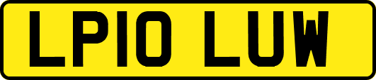 LP10LUW