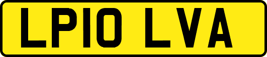 LP10LVA