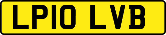 LP10LVB