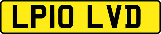 LP10LVD