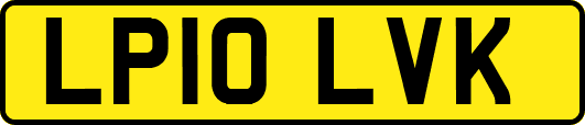 LP10LVK