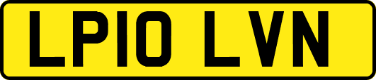 LP10LVN