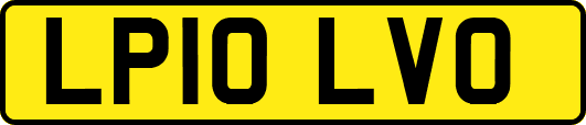 LP10LVO