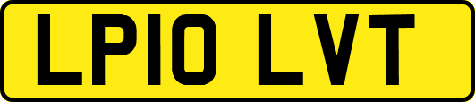 LP10LVT