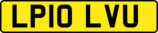 LP10LVU