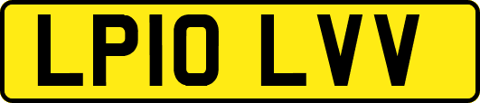LP10LVV