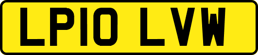 LP10LVW
