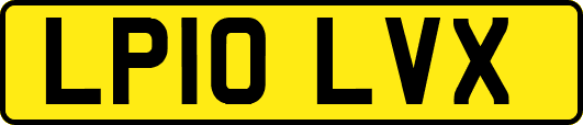 LP10LVX