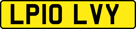 LP10LVY