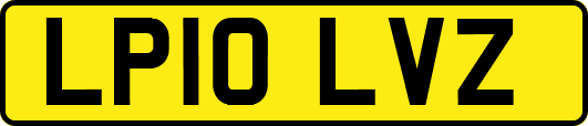 LP10LVZ