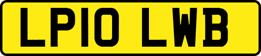 LP10LWB