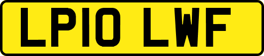 LP10LWF