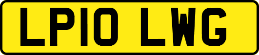 LP10LWG