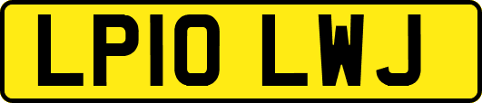 LP10LWJ