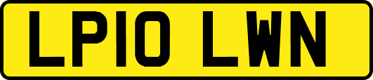 LP10LWN