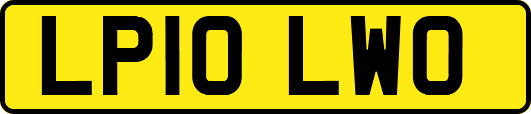 LP10LWO
