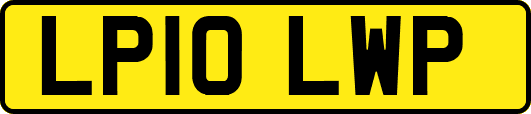 LP10LWP