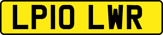 LP10LWR