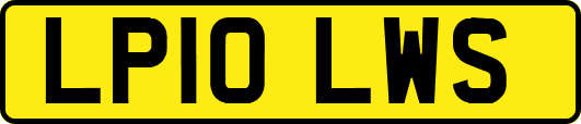 LP10LWS