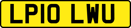 LP10LWU