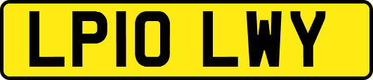 LP10LWY